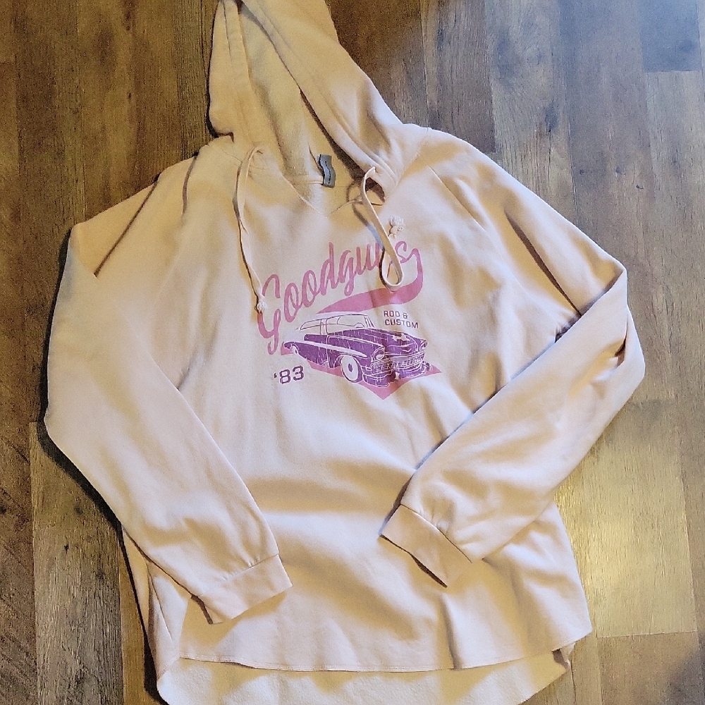Car Show Sweatshirt